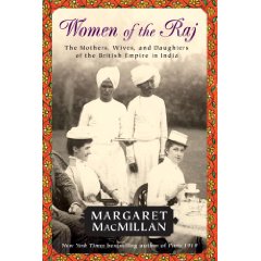 Women of the Raj